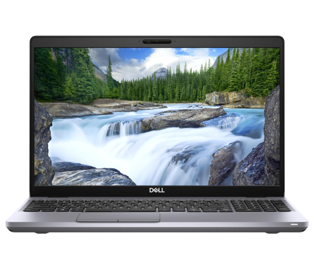 Dell Latitude 5511 i5-10400H/16GB/256/Win10P LTE - 580746 - zdjęcie 2